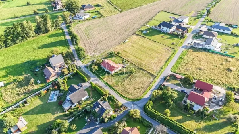 Prodej rodinného domu, Dřevohryzy, 77 m2