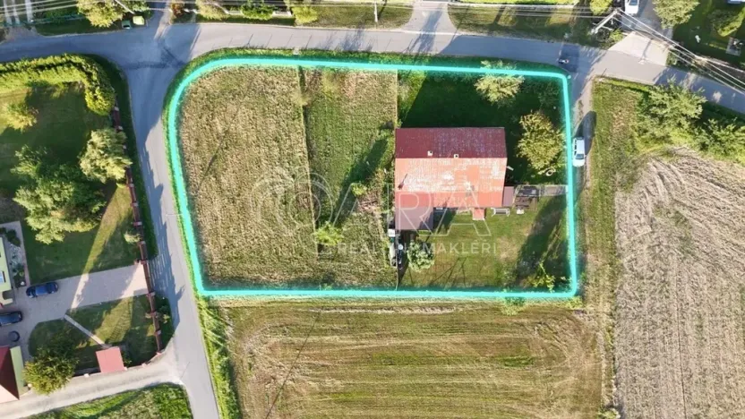 Prodej rodinného domu, Dřevohryzy, 77 m2
