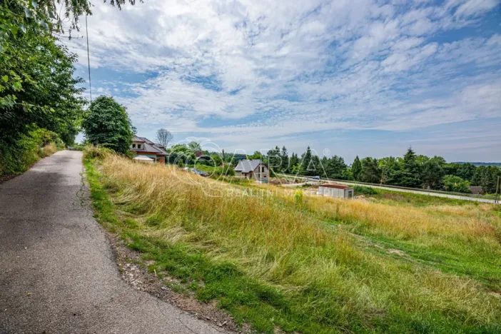 Prodej pozemku pro bydlení, Řehenice, 812 m2