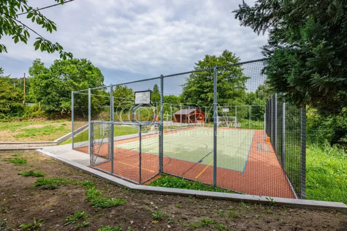 Prodej pozemku pro bydlení, Řehenice, 812 m2