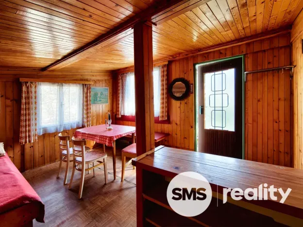 Prodej zahrady, Brno, 544 m2