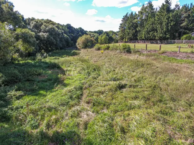 Prodej pozemku pro bydlení, Krhanice, 2624 m2