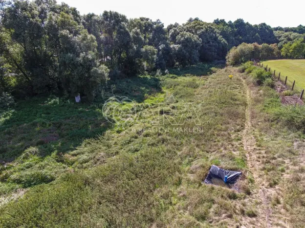 Prodej pozemku pro bydlení, Krhanice, 2624 m2