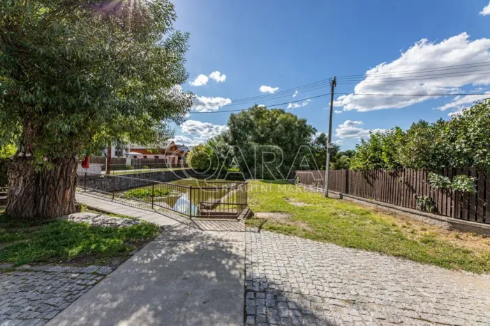 Prodej pozemku pro bydlení, Krhanice, 2624 m2