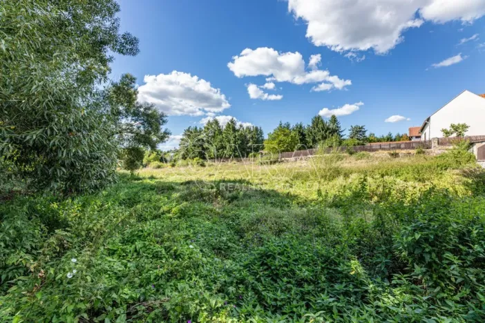 Prodej pozemku pro bydlení, Krhanice, 2624 m2