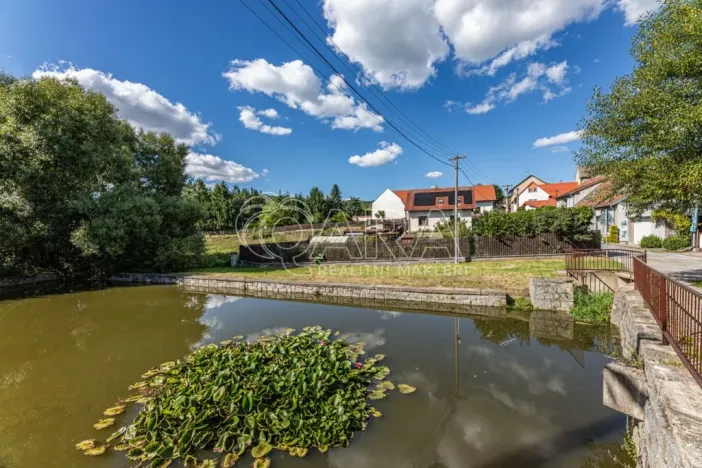 Prodej pozemku pro bydlení, Krhanice, 2624 m2