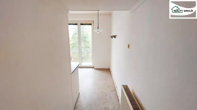 Prodej bytu 2+1, Cheb, Písečná, 50 m2