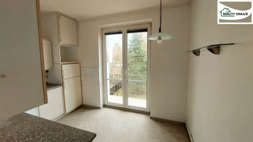 Prodej bytu 2+1, Cheb, Písečná, 50 m2