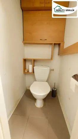 Prodej bytu 2+1, Cheb, Písečná, 50 m2