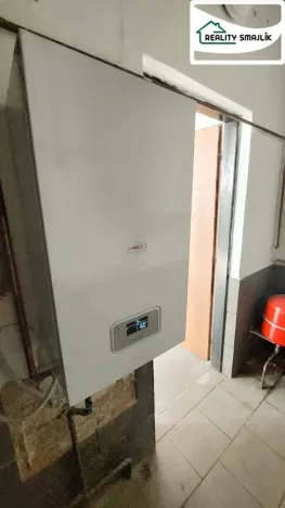 Pronájem výrobních prostor, Mariánské Lázně - Úšovice, U Mlékárny, 176 m2