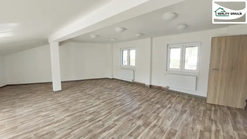Pronájem komerční nemovitosti, Mariánské Lázně - Úšovice, U Mlékárny, 176 m2
