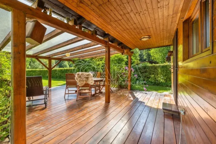 Prodej chaty, Český Šternberk, 44 m2