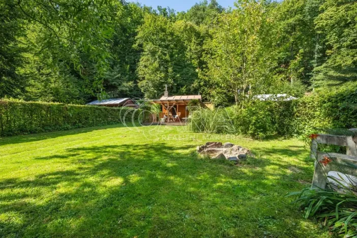 Prodej chaty, Český Šternberk, 44 m2