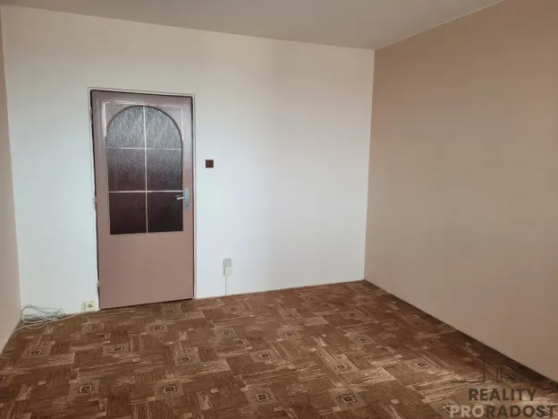 Prodej bytu 2+1, Bystřice pod Hostýnem, Sídliště, 50 m2