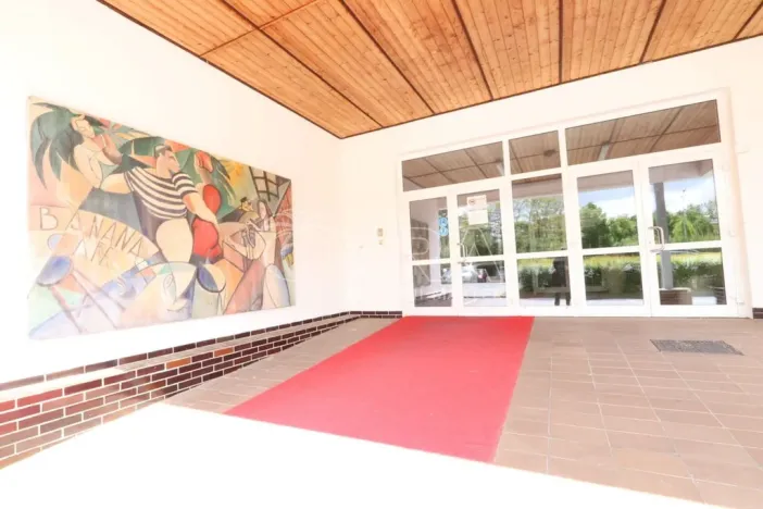 Pronájem kanceláře, Praha - Chodov, Roztylská, 50 m2