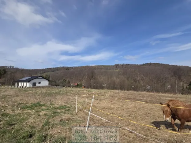 Prodej pozemku pro bydlení, Hošťálkovy - Vraclávek, 1505 m2