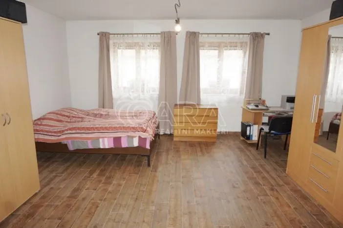 Prodej zemědělské usedlosti, Horní Kněžeklady, 140 m2