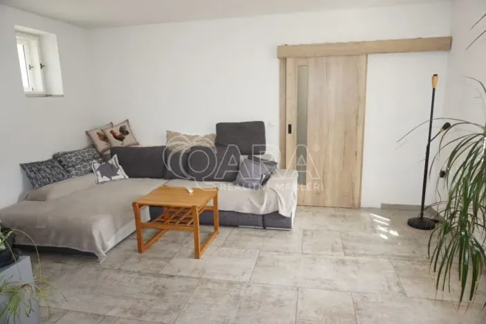 Prodej zemědělské usedlosti, Horní Kněžeklady, 140 m2