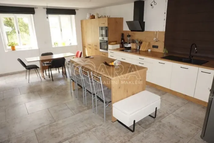 Prodej zemědělské usedlosti, Horní Kněžeklady, 140 m2