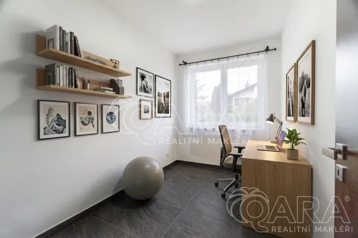 Prodej rodinného domu, Rožmitál pod Třemšínem - Zalány, 180 m2
