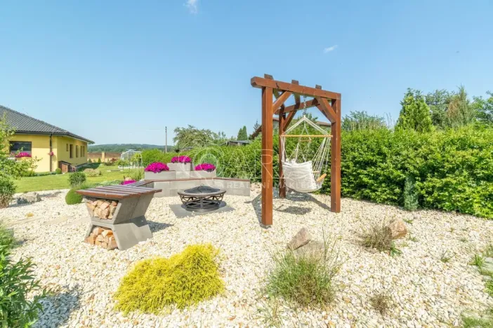 Prodej rodinného domu, Rožmitál pod Třemšínem - Zalány, 180 m2