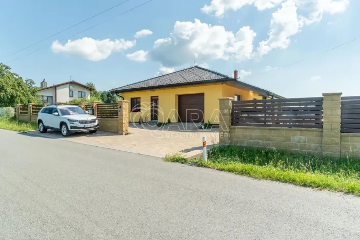Prodej rodinného domu, Rožmitál pod Třemšínem - Zalány, 180 m2