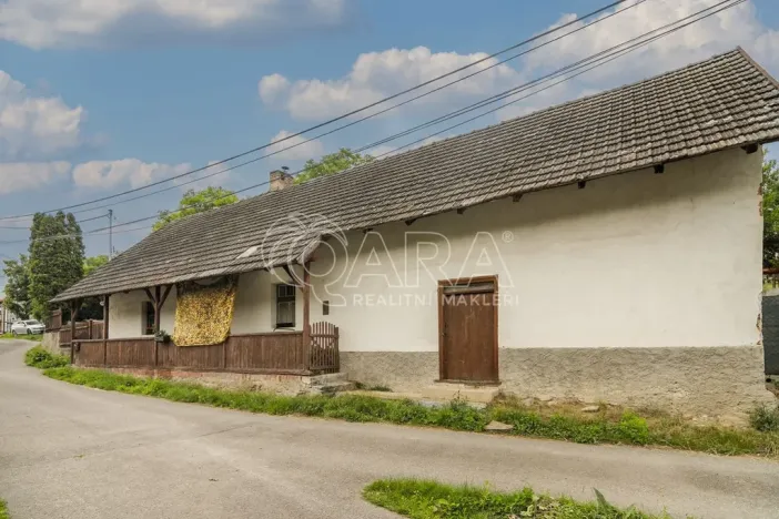 Prodej rodinného domu, Hvozdnice, 120 m2