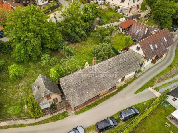 Prodej rodinného domu, Hvozdnice, 120 m2