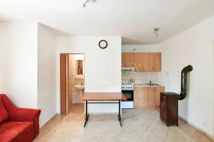 Prodej rodinného domu, Hvozdnice, 120 m2