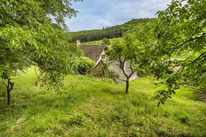 Prodej rodinného domu, Hvozdnice, 120 m2