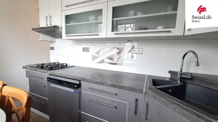 Prodej bytu 3+1, Ústí nad Orlicí, Zborovská, 69 m2