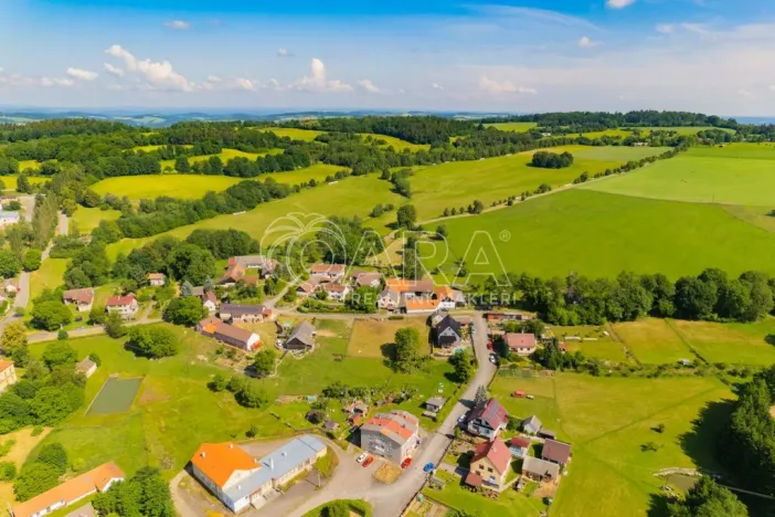 Prodej pozemku pro bydlení, Chyšky - Ratiboř, 1430 m2