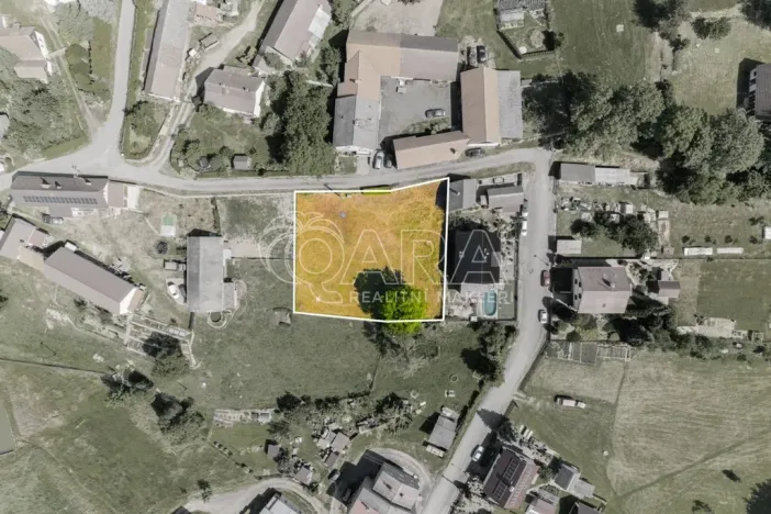 Prodej pozemku pro bydlení, Chyšky - Ratiboř, 1430 m2