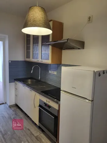 Pronájem bytu 2+1, Brno, Maškova, 42 m2