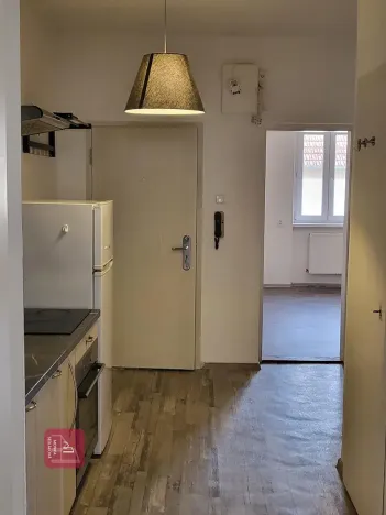 Pronájem bytu 2+1, Brno, Maškova, 42 m2