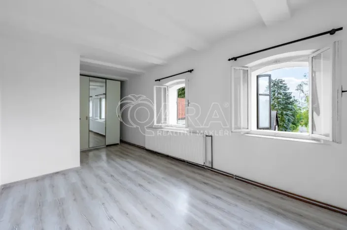 Prodej rodinného domu, Žandov - Radeč, 250 m2