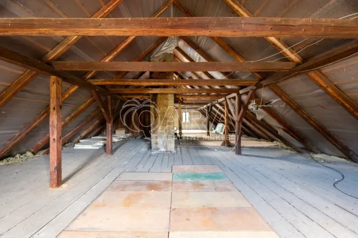 Prodej rodinného domu, Žandov - Radeč, 250 m2