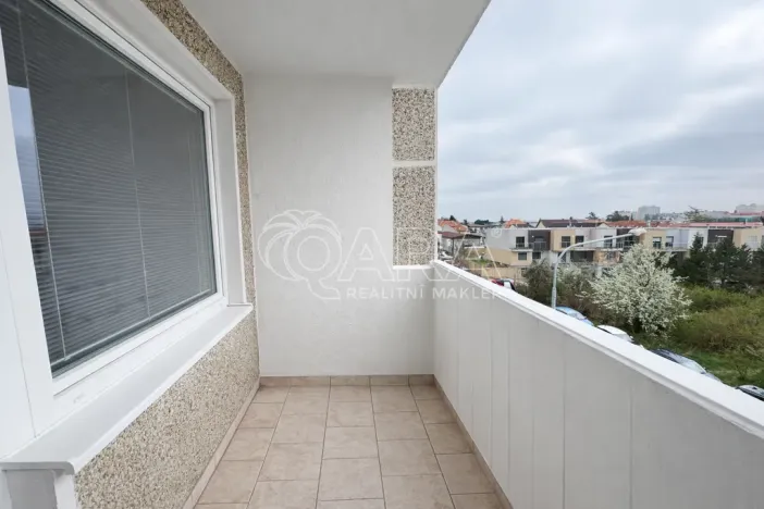 Pronájem bytu 5+1, Praha - Libuš, Zbudovská, 120 m2