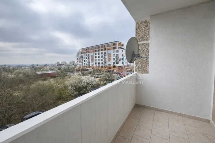 Pronájem bytu 5+1, Praha - Libuš, Zbudovská, 120 m2