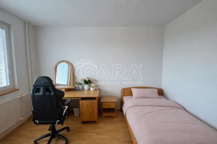 Pronájem bytu 5+1, Praha - Libuš, Zbudovská, 120 m2