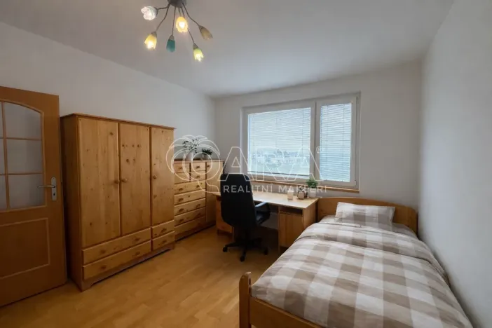 Pronájem bytu 5+1, Praha - Libuš, Zbudovská, 120 m2