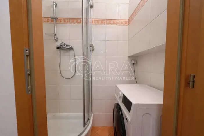 Pronájem bytu 5+1, Praha - Libuš, Zbudovská, 120 m2