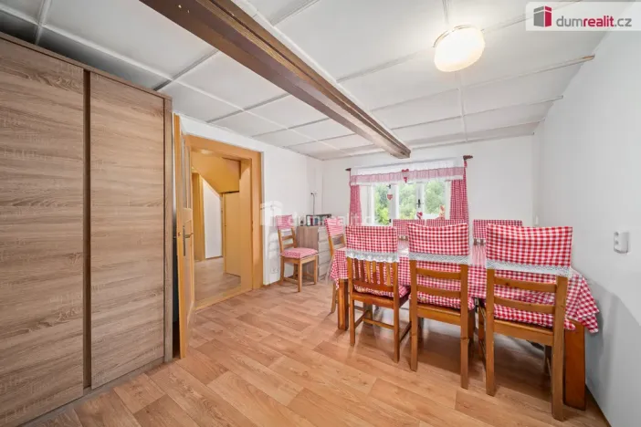 Prodej chalupy, Rokytnice nad Jizerou - Dolní Rokytnice, 460 m2