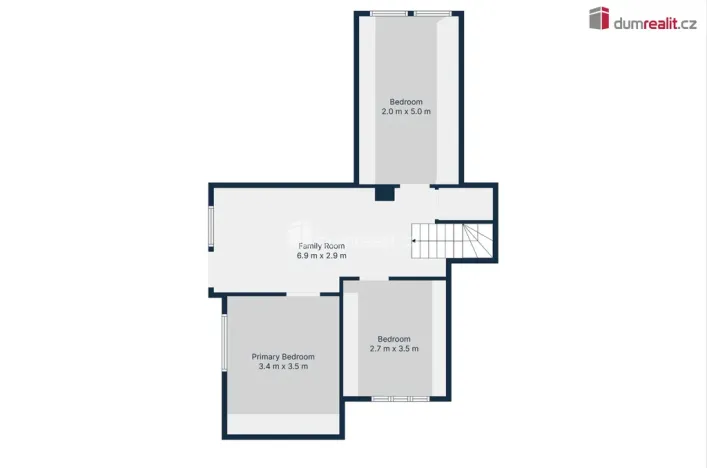 Prodej chalupy, Rokytnice nad Jizerou - Dolní Rokytnice, 460 m2
