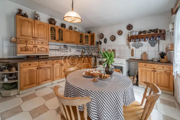 Prodej chalupy, Blatce - Tubož, 200 m2