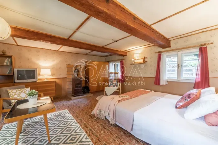 Prodej chalupy, Blatce - Tubož, 200 m2