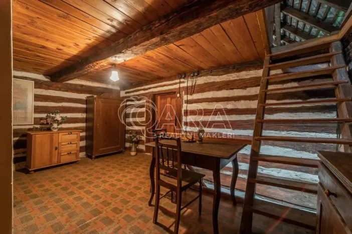 Prodej chalupy, Blatce - Tubož, 200 m2