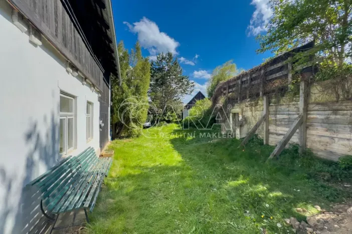 Prodej chalupy, Blatce - Tubož, 200 m2