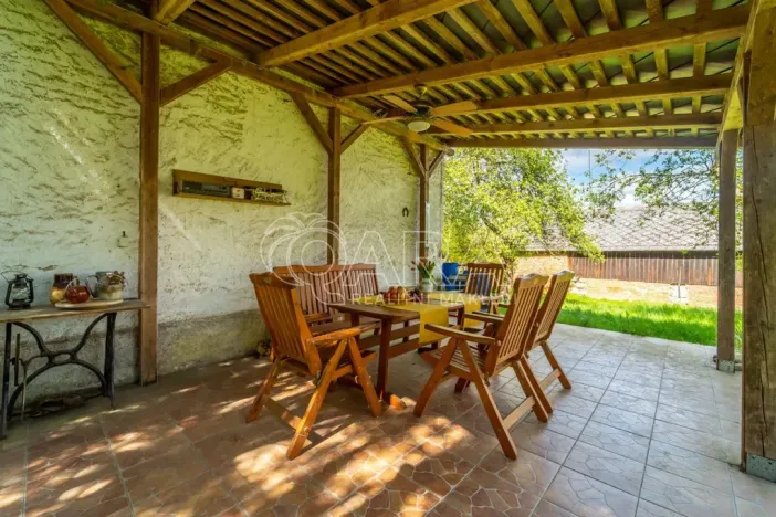 Prodej chalupy, Blatce - Tubož, 200 m2