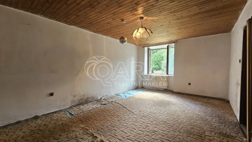 Prodej bytu 3+1, Teplice nad Metují - Dědov, 88 m2